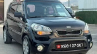 كيا | KIA سول 2013