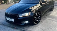 سكودا | SKODA سوبيرب 2018