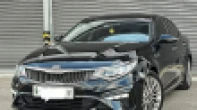 كيا | KIA اوبتيما 2019