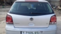 فولكسفاجن | VOLKSWAGEN بولو 2008