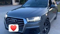 اودي | AUDI Q7 2016