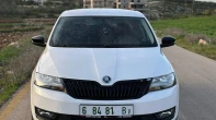 سكودا | SKODA رابيد 2020