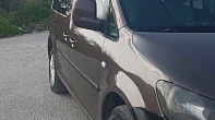فولكسفاجن | VOLKSWAGEN كادي 2014