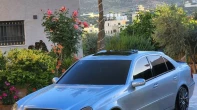 مرسيدس | MERCEDES  2003