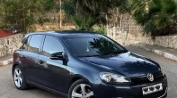 فولكسفاجن | VOLKSWAGEN جولف 2012