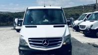 مرسيدس | MERCEDES 519 2018