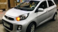كيا | KIA MORNING 2016