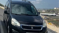 بيجو | PEUGEOT بارتنر 2018