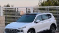 هونداي | HYUNDAI سانتافيه 2021