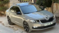 سكودا | SKODA اوكتافيا 2016