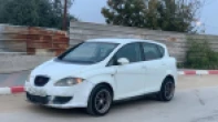 سيات | SEAT توليدو 2006