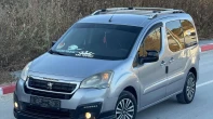 بيجو | PEUGEOT بارتنر 2017