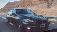 بي ام دبليو | BMW 535 2014