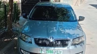 سكودا | SKODA اوكتافيا 