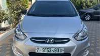 هونداي | HYUNDAI اكسنت 2014