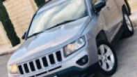 جيب | JEEP كومباس 2014