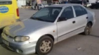 هونداي | HYUNDAI اكسنت 1996