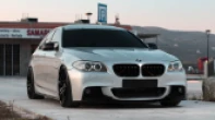 بي ام دبليو | BMW 525i 2011