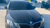 سكودا | SKODA اوكتافيا 2018