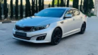 كيا | KIA اوبتيما 2016