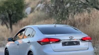 كيا | KIA سيراتو 2018