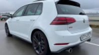 فولكسفاجن | VOLKSWAGEN جولف 2020