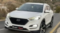 هونداي | HYUNDAI توسان 2017