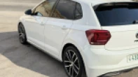فولكسفاجن | VOLKSWAGEN بولو 2019