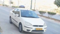 فورد | FORD فوكس 2005