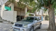 هونداي | HYUNDAI سانتافيه 2002
