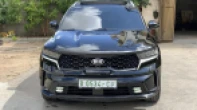 كيا | KIA سورينتو 2021