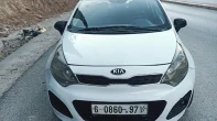 كيا | KIA ريو 2012