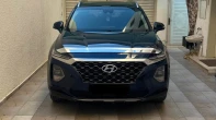 هونداي | HYUNDAI سانتافيه 2020