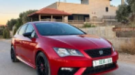 سيات | SEAT ليون 2018