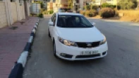 كيا | KIA فورتي 2011