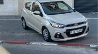 شفرليت | CHEVROLET سبارك 2018