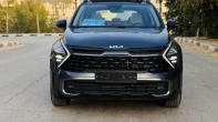 كيا | KIA سبورتاج 2023