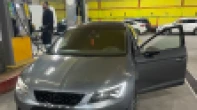 سيات | SEAT كوبرا 2015