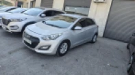 هونداي | HYUNDAI i30 2013