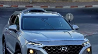 هونداي | HYUNDAI سانتافيه 2020