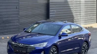 هونداي | HYUNDAI الانترا 2021