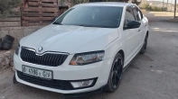 سكودا | SKODA اوكتافيا 2016