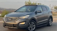 هونداي | HYUNDAI سانتافيه 2014