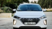 هونداي | HYUNDAI ايونيك 2021