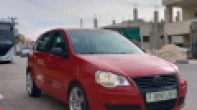 فولكسفاجن | VOLKSWAGEN بولو 2006
