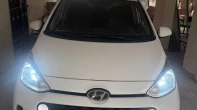 هونداي | HYUNDAI i10 2019