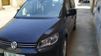 فولكسفاجن | VOLKSWAGEN كادي 2015