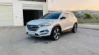 هونداي | HYUNDAI توسان 