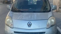 رينو | RENAULT كانجو 2012