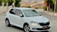 سكودا | SKODA فابيا 2022